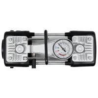 Compresor auto Yato YT73462 60 l/ min/ 10 bar photo 3
