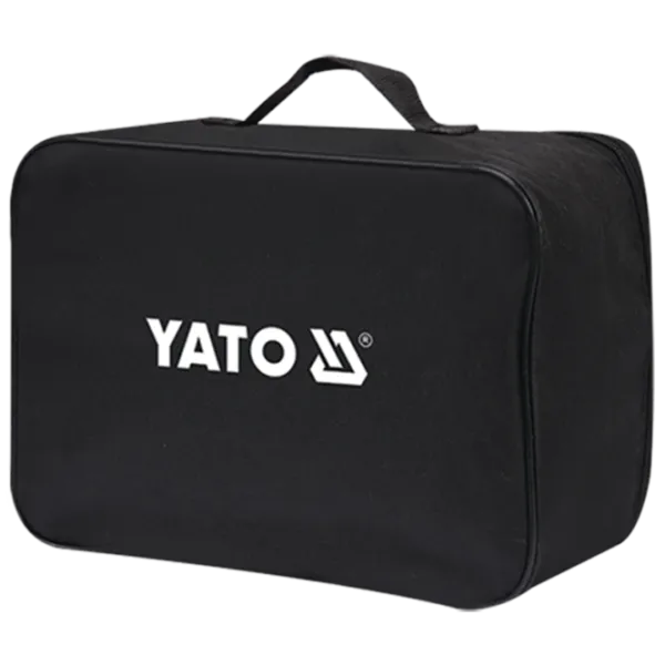 Compresor auto Yato YT73462 60 l/ min/ 10 bar photo 6