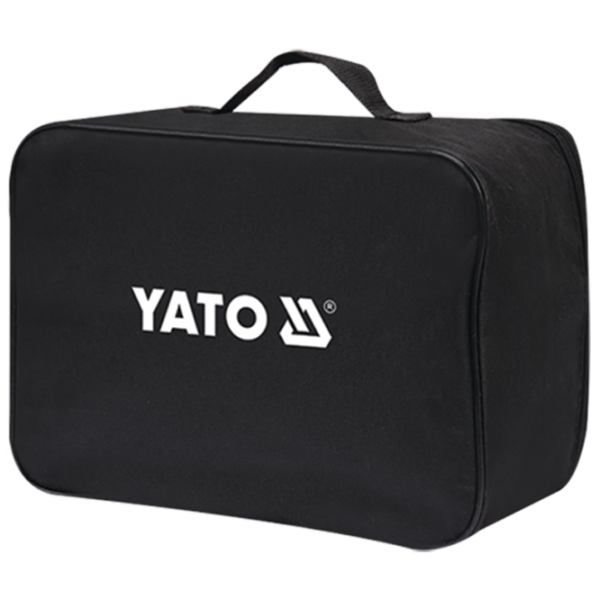 Compresor auto Yato YT73462 60 l/ min/ 10 bar photo 6