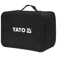 Compresor auto Yato YT73462 60 l/ min/ 10 bar photo 6