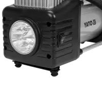 Compresor auto Yato YT73462 60 l/ min/ 10 bar photo 7