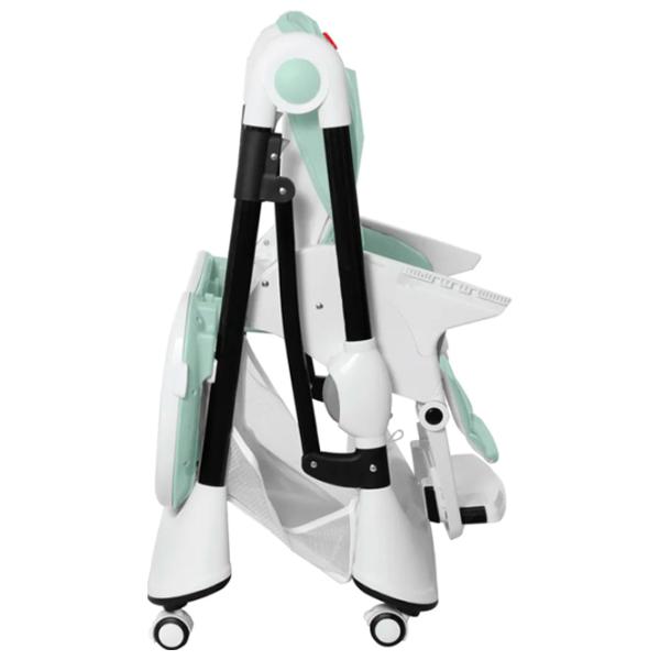 Scaun de masă Carrello Stella (CRL-9503) 6 luni/ Aspen Green photo 3 Scaun de masă Carrello Stella (CRL-9503) 6 luni/ Aspen Green photo 3