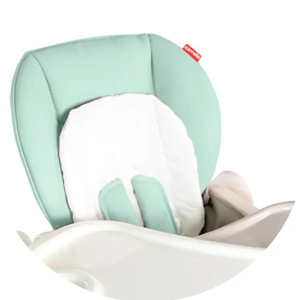 Scaun de masă Carrello Stella (CRL-9503) 6 luni/ Aspen Green photo 4 Scaun de masă Carrello Stella (CRL-9503) 6 luni/ Aspen Green photo 4