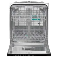 Mașină de spălat vase Gorenje GV643D90 Full size / Black photo 3