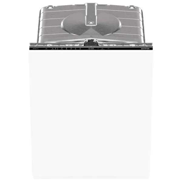 Mașină de spălat vase Gorenje GV643D90 Full size / Black photo 4