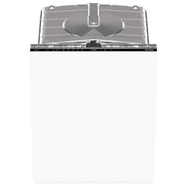 Mașină de spălat vase Gorenje GV643D90 Full size / Black photo 4