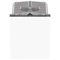 Mașină de spălat vase Gorenje GV643D90 Full size / Black photo 4