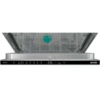 Mașină de spălat vase Gorenje GV643D90 Full size / Black photo 8