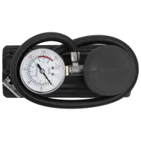 Compresor auto Vorel 82100 17 bar photo 4