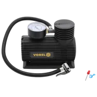 Compresor auto Vorel 82100 17 bar photo 5