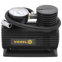 Compresor auto Vorel 82100 17 bar photo 6