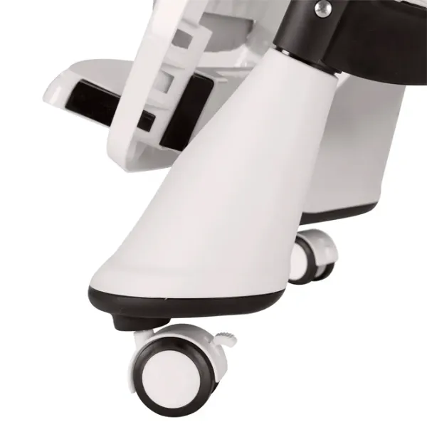 Scaun de masă Carrello Stella (CRL-9503) 6 luni/ Palette Grey photo 6