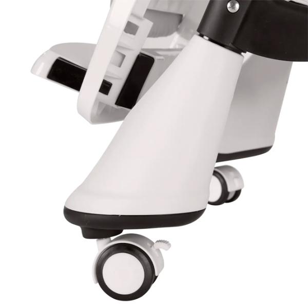 Scaun de masă Carrello Stella (CRL-9503) 6 luni/ Palette Grey photo 6