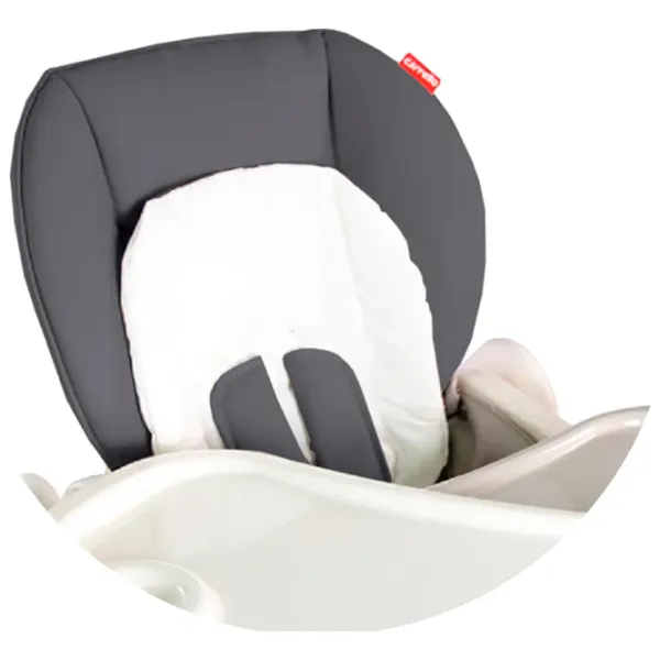 Scaun de masă Carrello Stella (CRL-9503) 6 luni/ Palette Grey photo 7