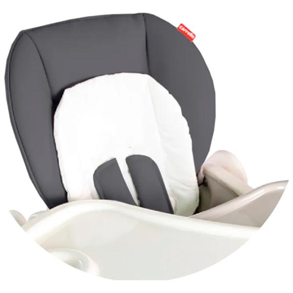 Scaun de masă Carrello Stella (CRL-9503) 6 luni/ Palette Grey photo 7