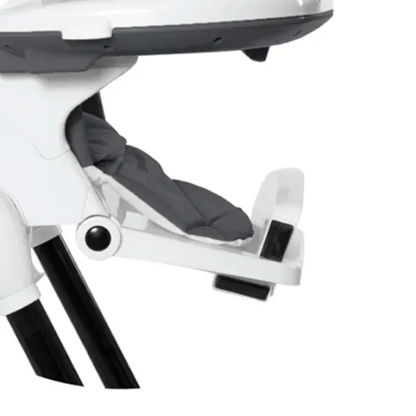 Scaun de masă Carrello Stella (CRL-9503) 6 luni/ Palette Grey photo 8