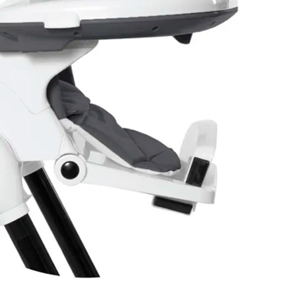 Scaun de masă Carrello Stella (CRL-9503) 6 luni/ Palette Grey photo 8