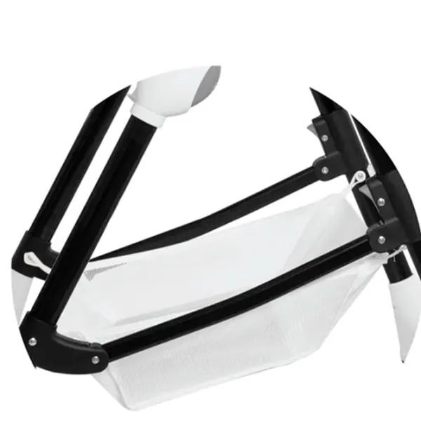 Scaun de masă Carrello Stella (CRL-9503) 6 luni/ Palette Grey photo 9