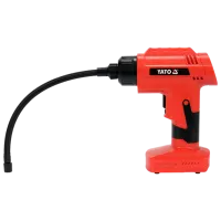 Compresor auto Yato YT82950 25 l/ min/ 10 bar photo 2