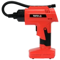 Compresor auto Yato YT82950 25 l/ min/ 10 bar photo 3