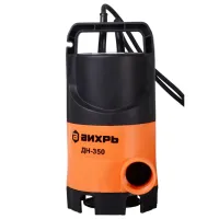 Pompa submersibilă Vihri DH-350 350 W 7980 l/ h photo 2
