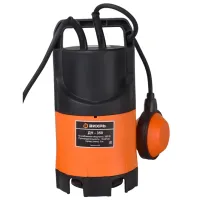 Pompa submersibilă Vihri DH-350 350 W 7980 l/ h photo 3