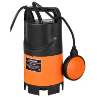 Pompa submersibilă Vihri DH-350 350 W 7980 l/ h photo 4
