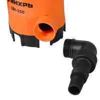 Pompa submersibilă Vihri DH-350 350 W 7980 l/ h photo 5