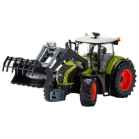 Tractor Wenyi WY901 White Green photo 3