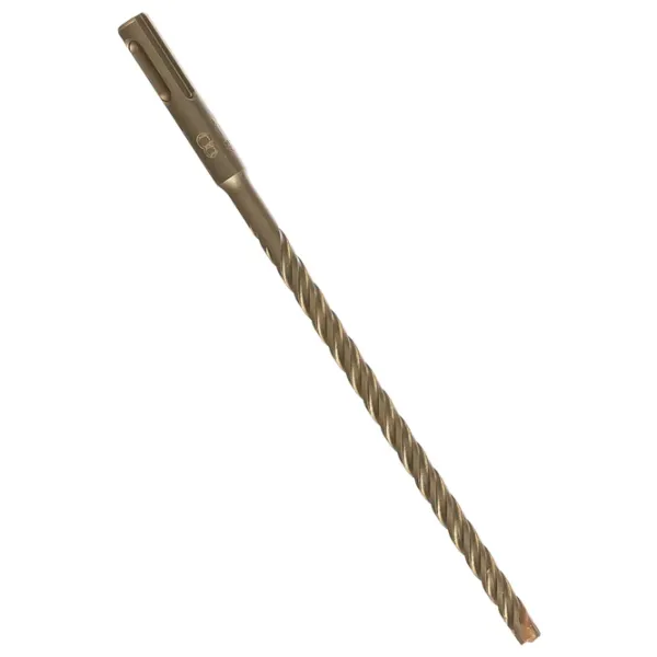 Сверло Bosch B2608833790  SDS-plus photo 2