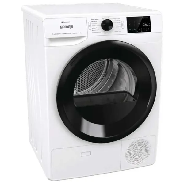 Сушильная машина Gorenje DPNE92GNLWIFI/ PL 9 кг/ Белый photo 2