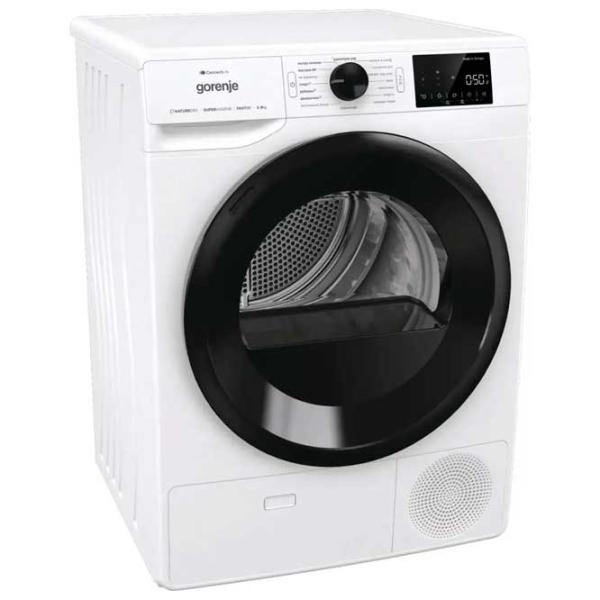 Сушильная машина Gorenje DPNE92GNLWIFI/ PL 9 кг/ Белый photo 2