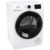 Сушильная машина Gorenje DPNE92GNLWIFI/PL 9 кг/ Белый photo 2