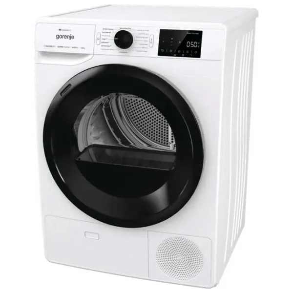 Сушильная машина Gorenje DPNE92GNLWIFI/ PL 9 кг/ Белый photo 3