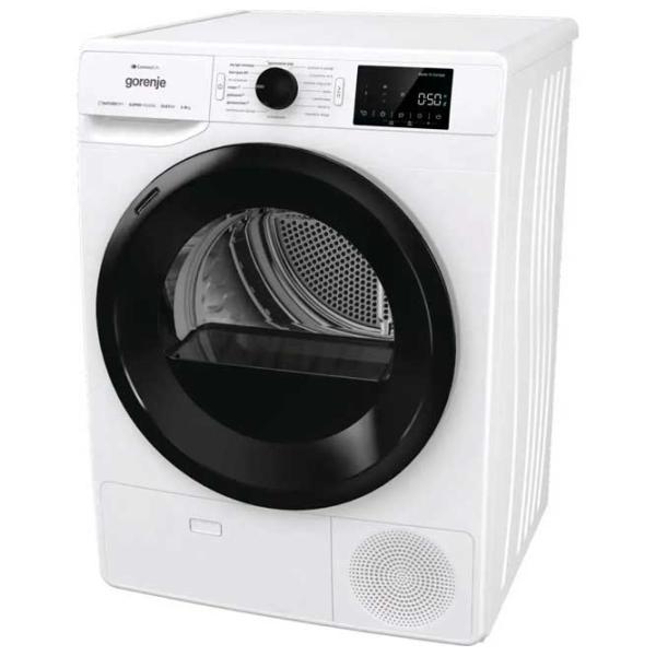 Сушильная машина Gorenje DPNE92GNLWIFI/ PL 9 кг/ Белый photo 3