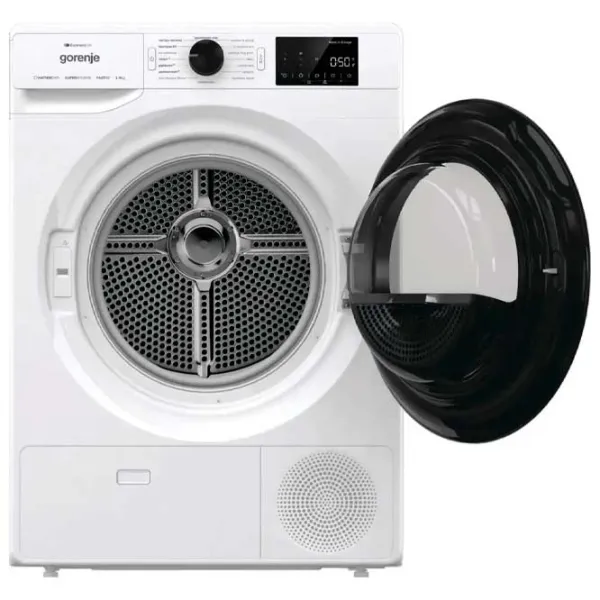 Сушильная машина Gorenje DPNE92GNLWIFI/ PL 9 кг/ Белый photo 4