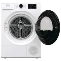 Сушильная машина Gorenje DPNE92GNLWIFI/PL 9 кг/ Белый photo 4