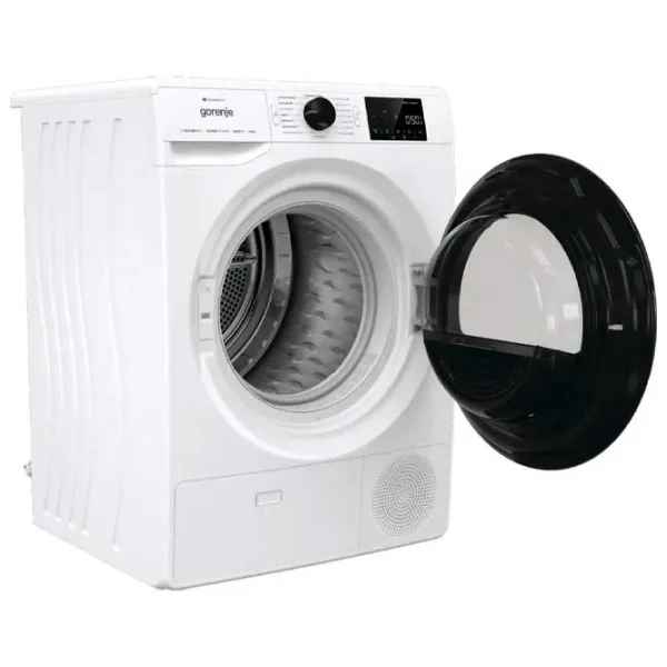 Сушильная машина Gorenje DPNE92GNLWIFI/ PL 9 кг/ Белый photo 5
