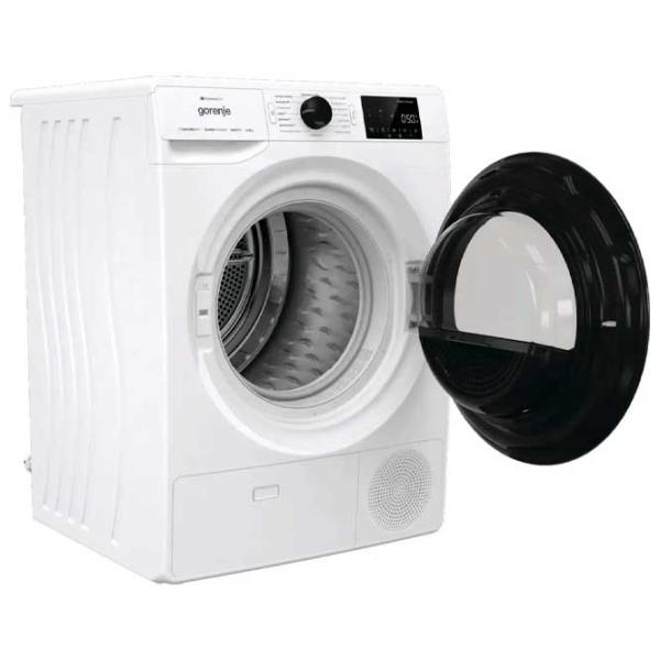 Сушильная машина Gorenje DPNE92GNLWIFI/ PL 9 кг/ Белый photo 5