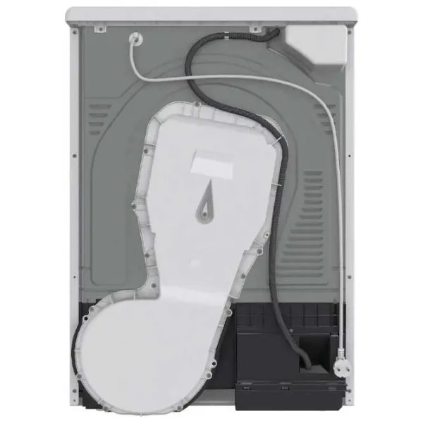 Сушильная машина Gorenje DPNE92GNLWIFI/ PL 9 кг/ Белый photo 6