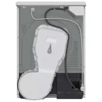 Сушильная машина Gorenje DPNE92GNLWIFI/PL 9 кг/ Белый photo 6