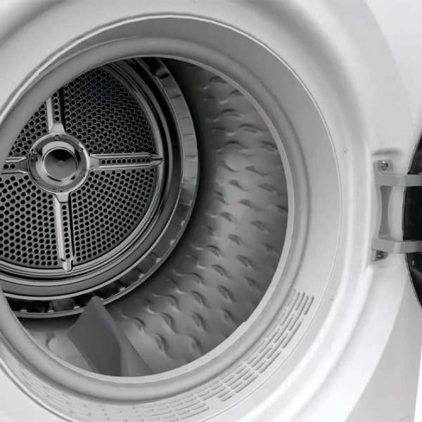 Сушильная машина Gorenje DPNE92GNLWIFI/ PL 9 кг/ Белый photo 7