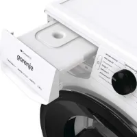 Сушильная машина Gorenje DPNE92GNLWIFI/PL 9 кг/ Белый photo 8