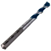 Burghiu Bosch B2608588151 Metal photo 2