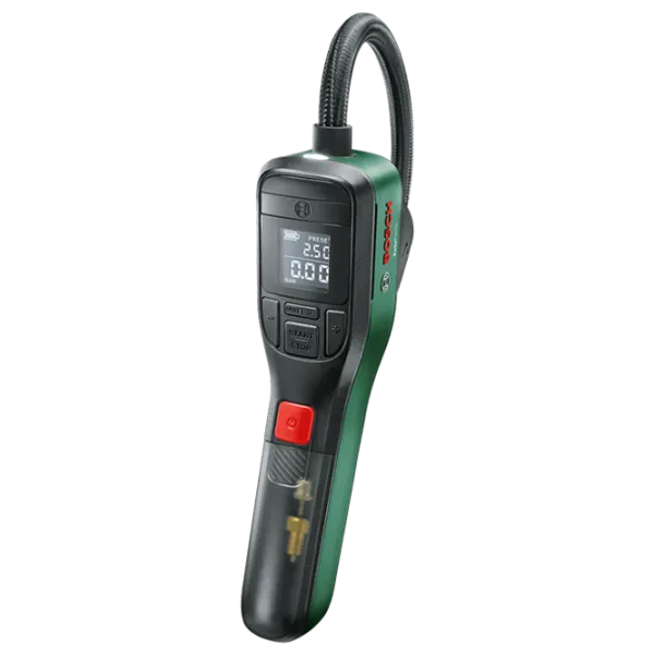 Compresor auto Bosch EasyPump 10 l/ min/ 10.3 bar photo 2