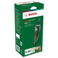 Compresor auto Bosch EasyPump 10 l/ min/ 10.3 bar photo 4