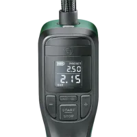 Compresor auto Bosch EasyPump 10 l/ min/ 10.3 bar photo 5