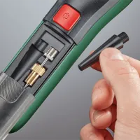 Compresor auto Bosch EasyPump 10 l/ min/ 10.3 bar photo 7