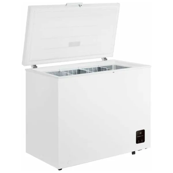 Congelator Gorenje FH19EAW White photo 2