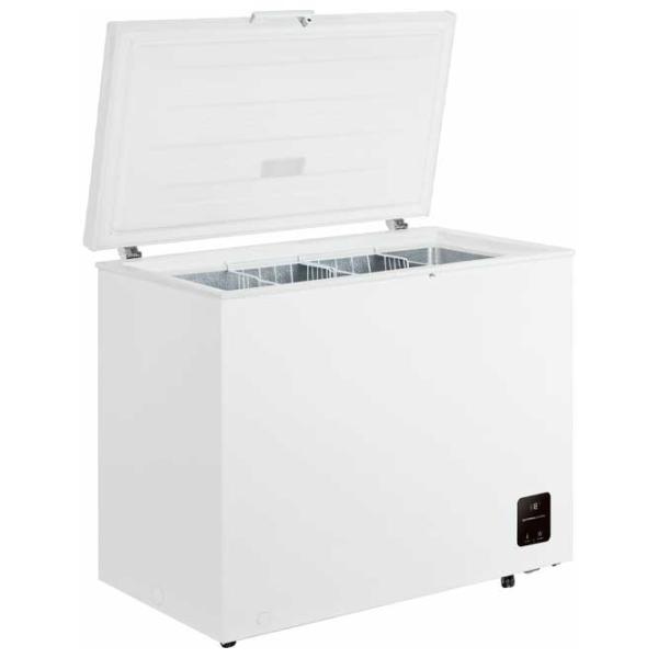 Congelator Gorenje FH19EAW White photo 2